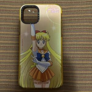 Sailor Venus iPhone 11 Pro Max Case